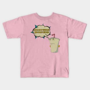 Exclusive ~ I am 30 or 40 ? Kids T-Shirt